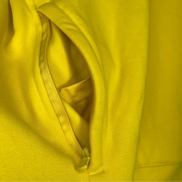 Fabletics Cozy Fleece oversized Hoodie Women’s Size XS - Picture 6 of 7